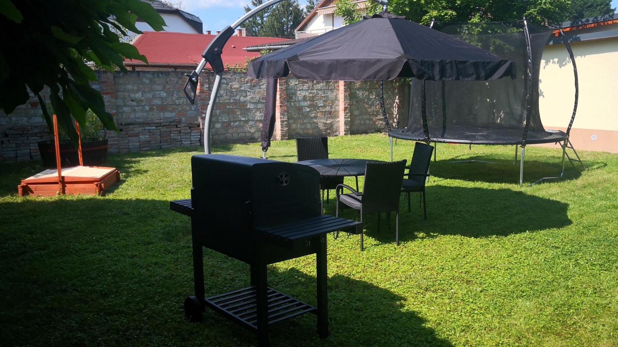 Frank Apartmanhaz Apartment Balatonboglar Exterior photo
